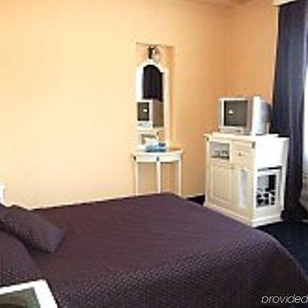 Elite Hotel Oradea Kamer foto