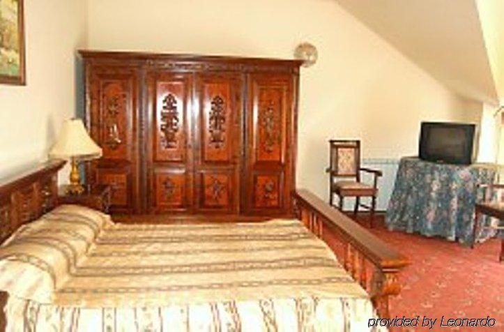 Elite Hotel Oradea Kamer foto