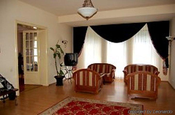 Elite Hotel Oradea Kamer foto
