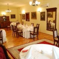 Elite Hotel Oradea Buitenkant foto